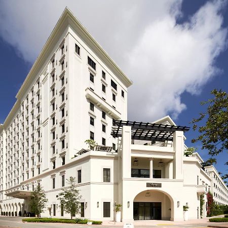 קוראל גייבלס Thesis Hotel Miami מראה חיצוני תמונה
