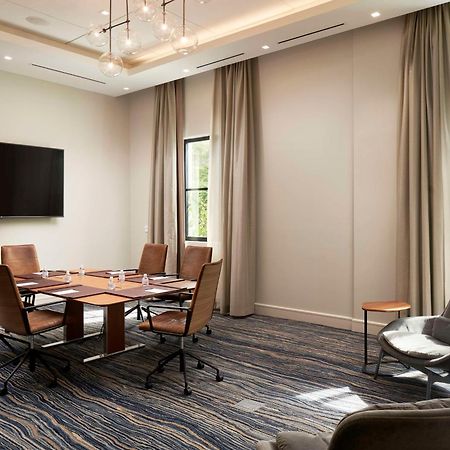 Thesis Hotel Miami Coral Gables, Curio Collection By Hilton מראה חיצוני תמונה