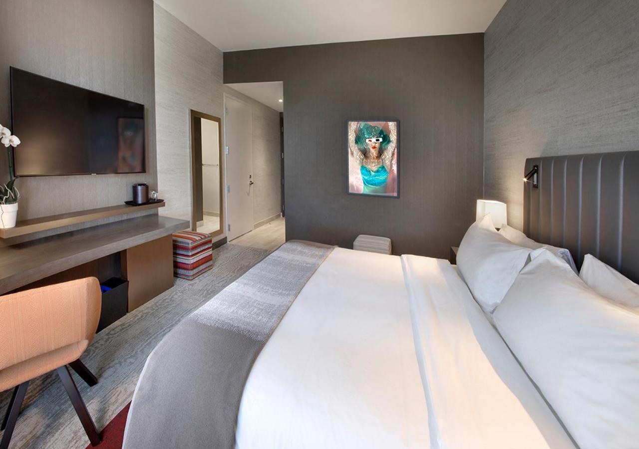 Thesis Hotel Miami Coral Gables, Curio Collection By Hilton מראה חיצוני תמונה
