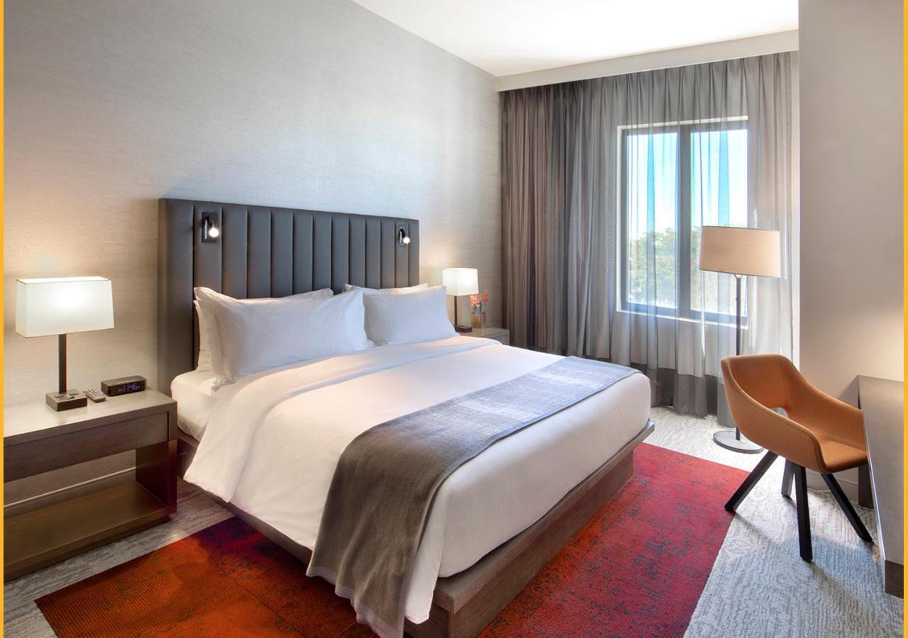 Thesis Hotel Miami Coral Gables, Curio Collection By Hilton מראה חיצוני תמונה