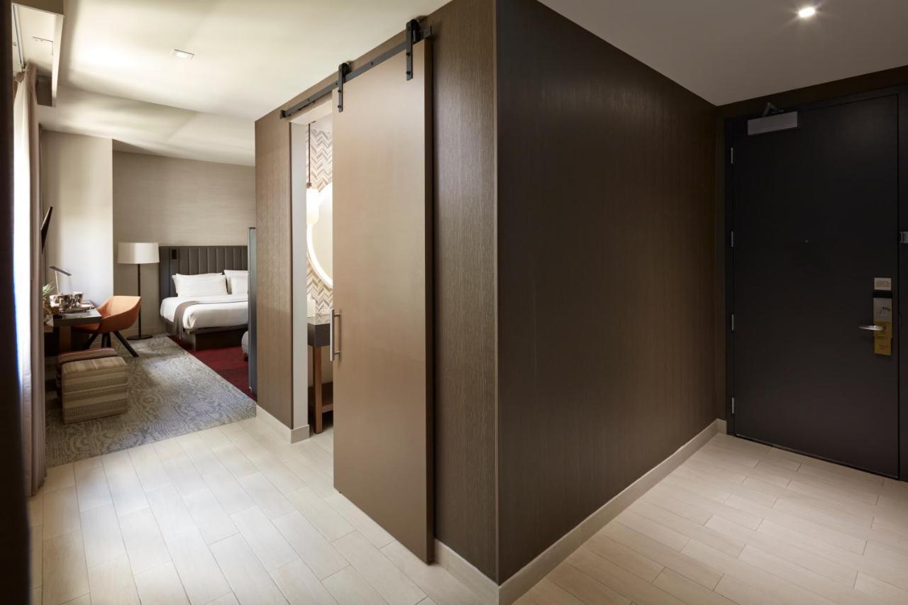 Thesis Hotel Miami Coral Gables, Curio Collection By Hilton מראה חיצוני תמונה