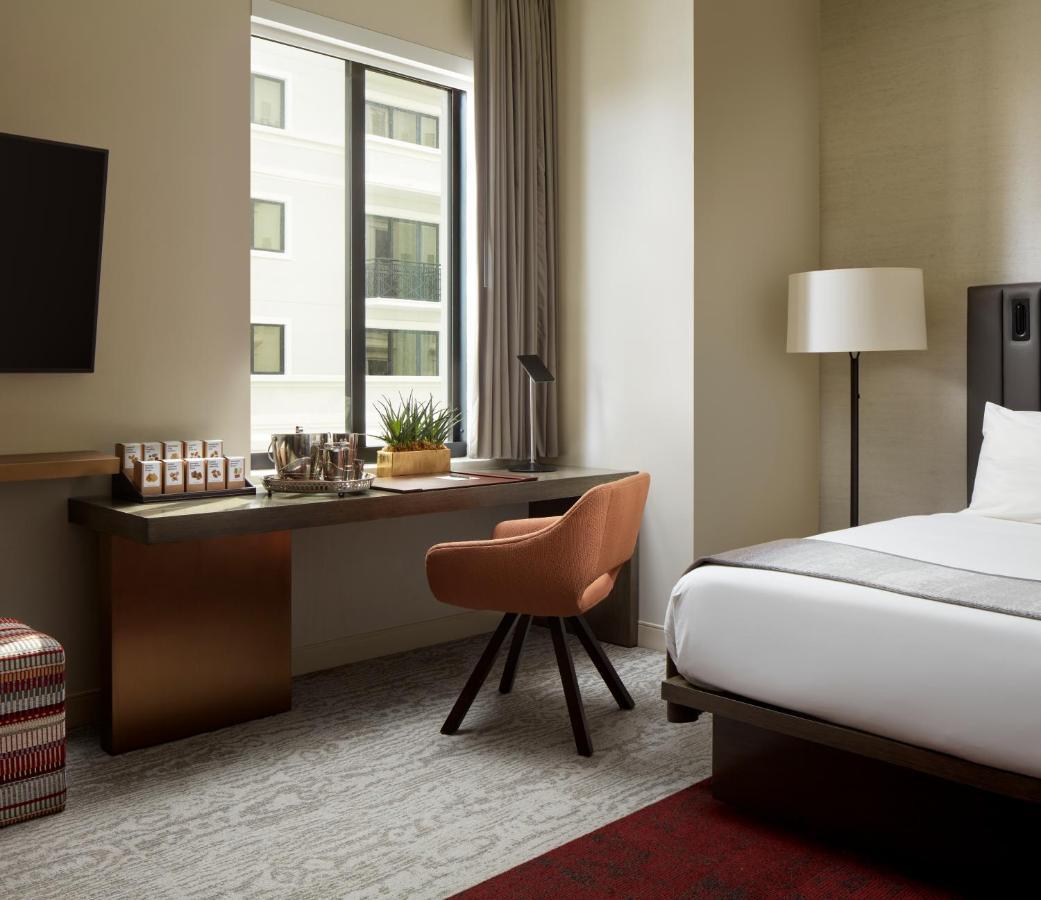 Thesis Hotel Miami Coral Gables, Curio Collection By Hilton מראה חיצוני תמונה