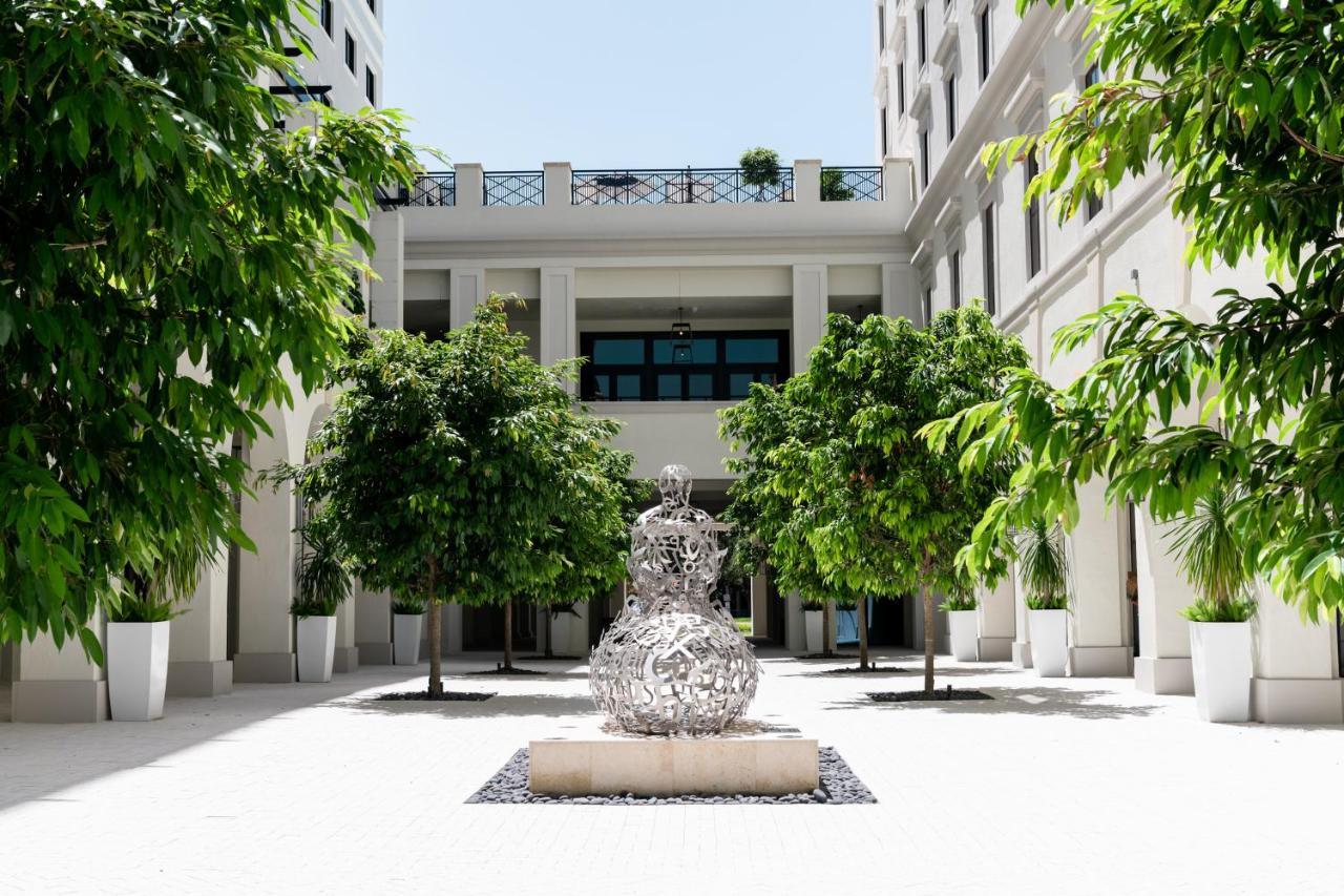 Thesis Hotel Miami Coral Gables, Curio Collection By Hilton מראה חיצוני תמונה