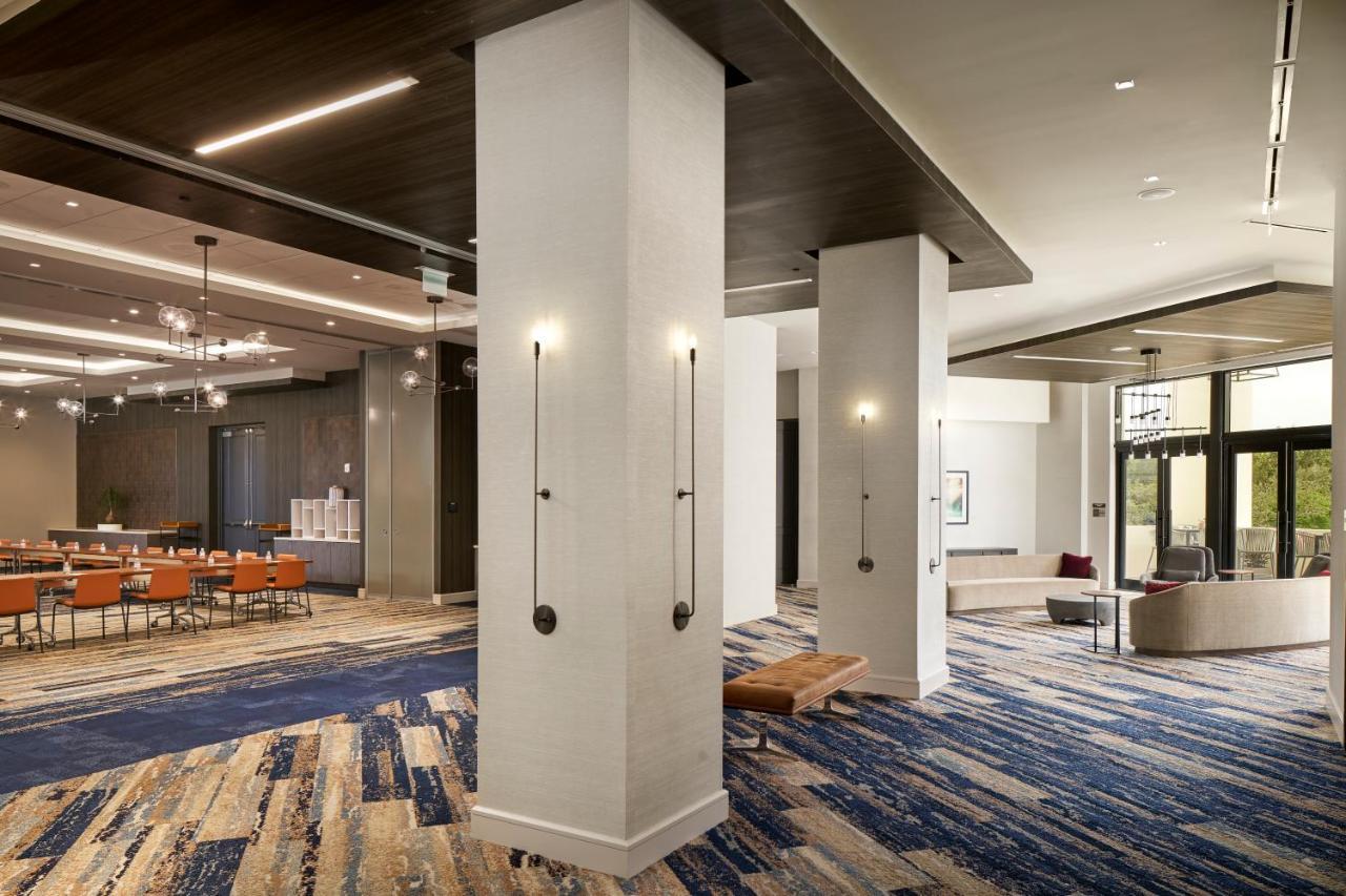Thesis Hotel Miami Coral Gables, Curio Collection By Hilton מראה חיצוני תמונה