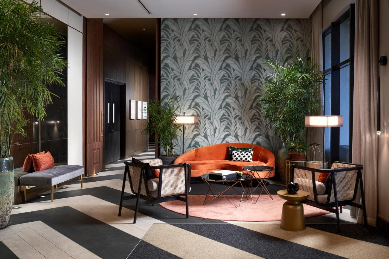 Thesis Hotel Miami Coral Gables, Curio Collection By Hilton מראה חיצוני תמונה