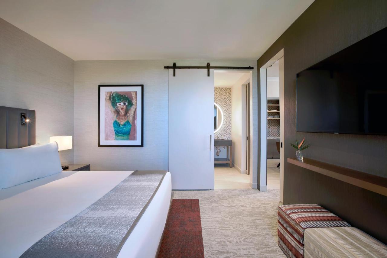 Thesis Hotel Miami Coral Gables, Curio Collection By Hilton מראה חיצוני תמונה