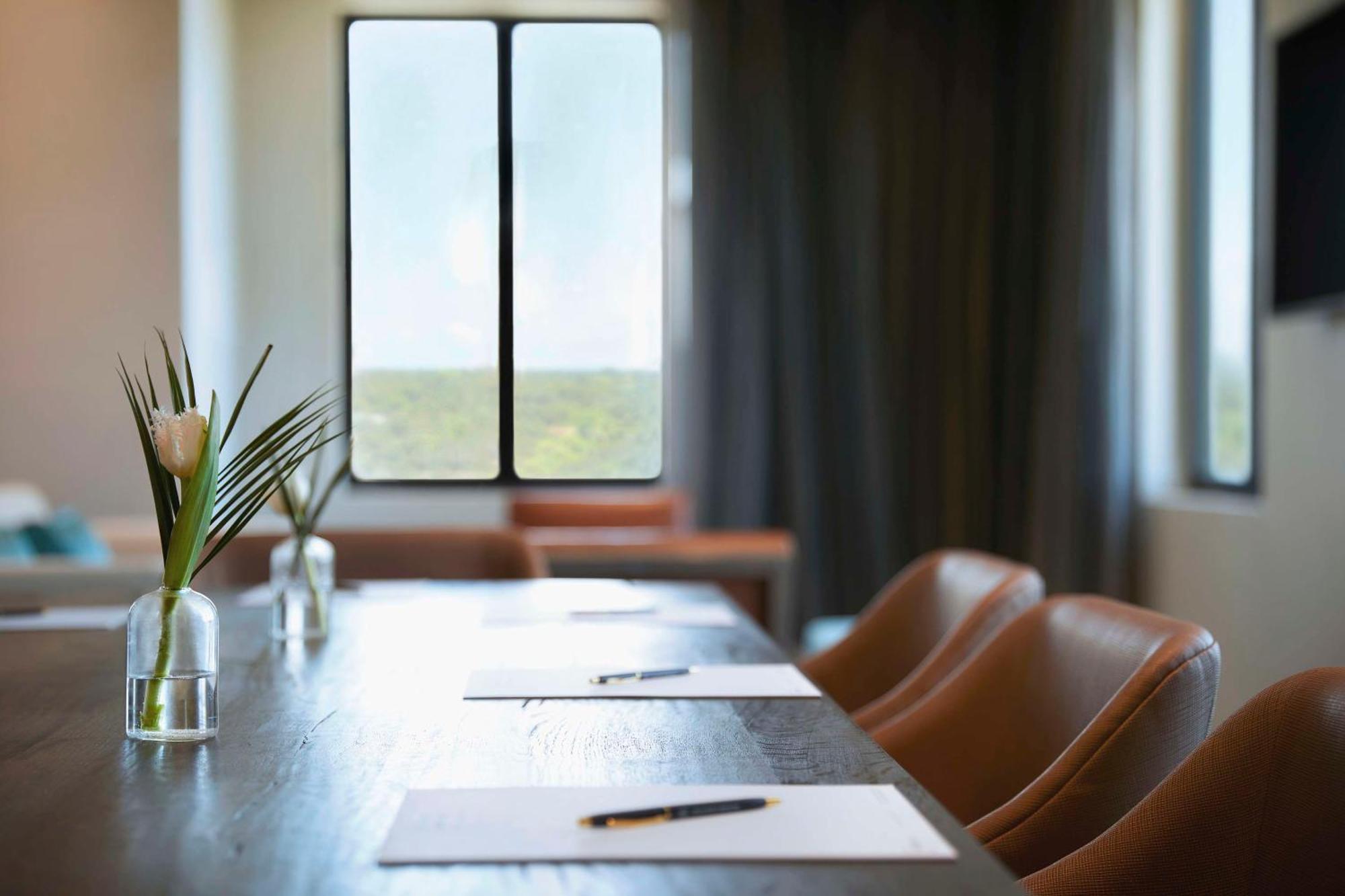 Thesis Hotel Miami Coral Gables, Curio Collection By Hilton מראה חיצוני תמונה