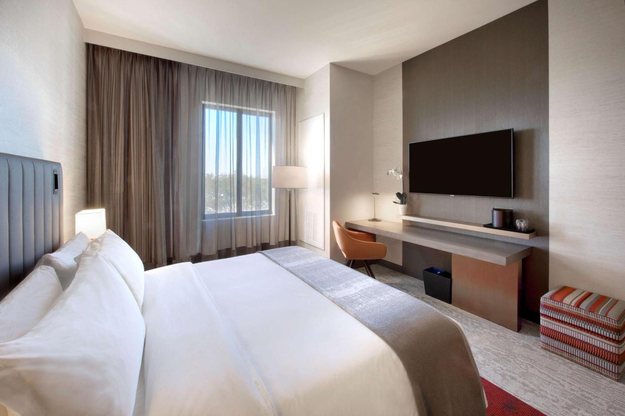 Thesis Hotel Miami Coral Gables, Curio Collection By Hilton מראה חיצוני תמונה
