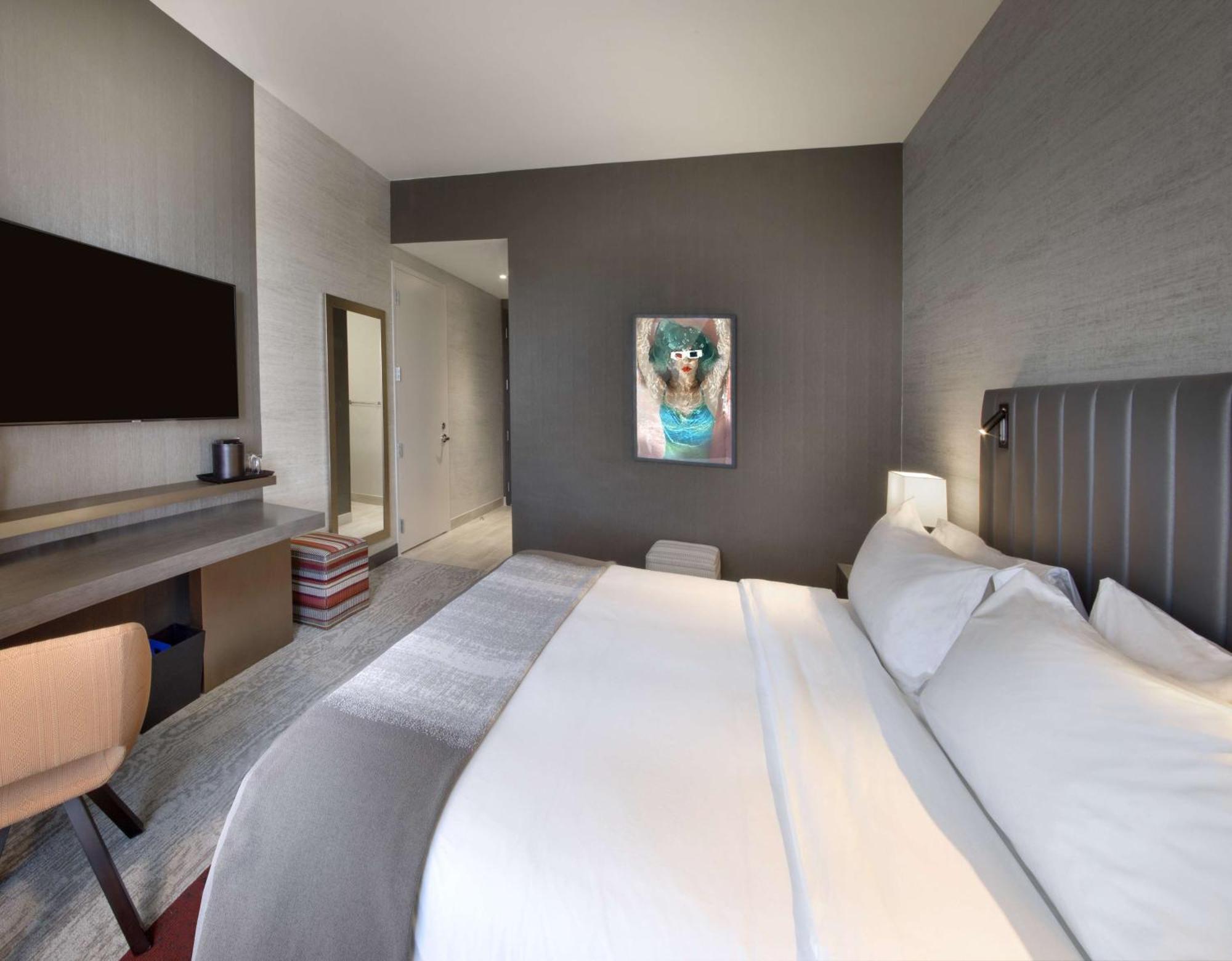 Thesis Hotel Miami Coral Gables, Curio Collection By Hilton מראה חיצוני תמונה