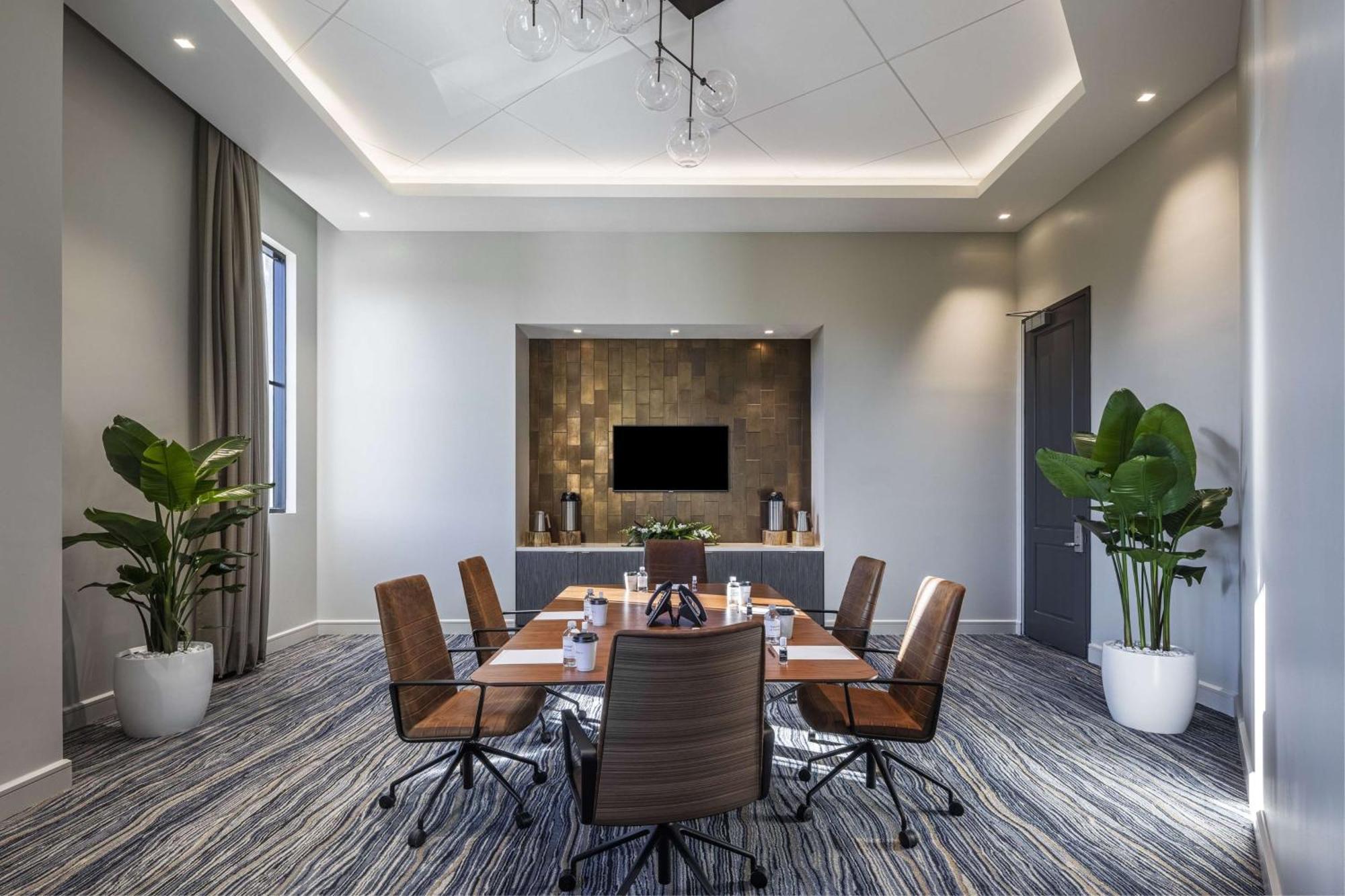 Thesis Hotel Miami Coral Gables, Curio Collection By Hilton מראה חיצוני תמונה