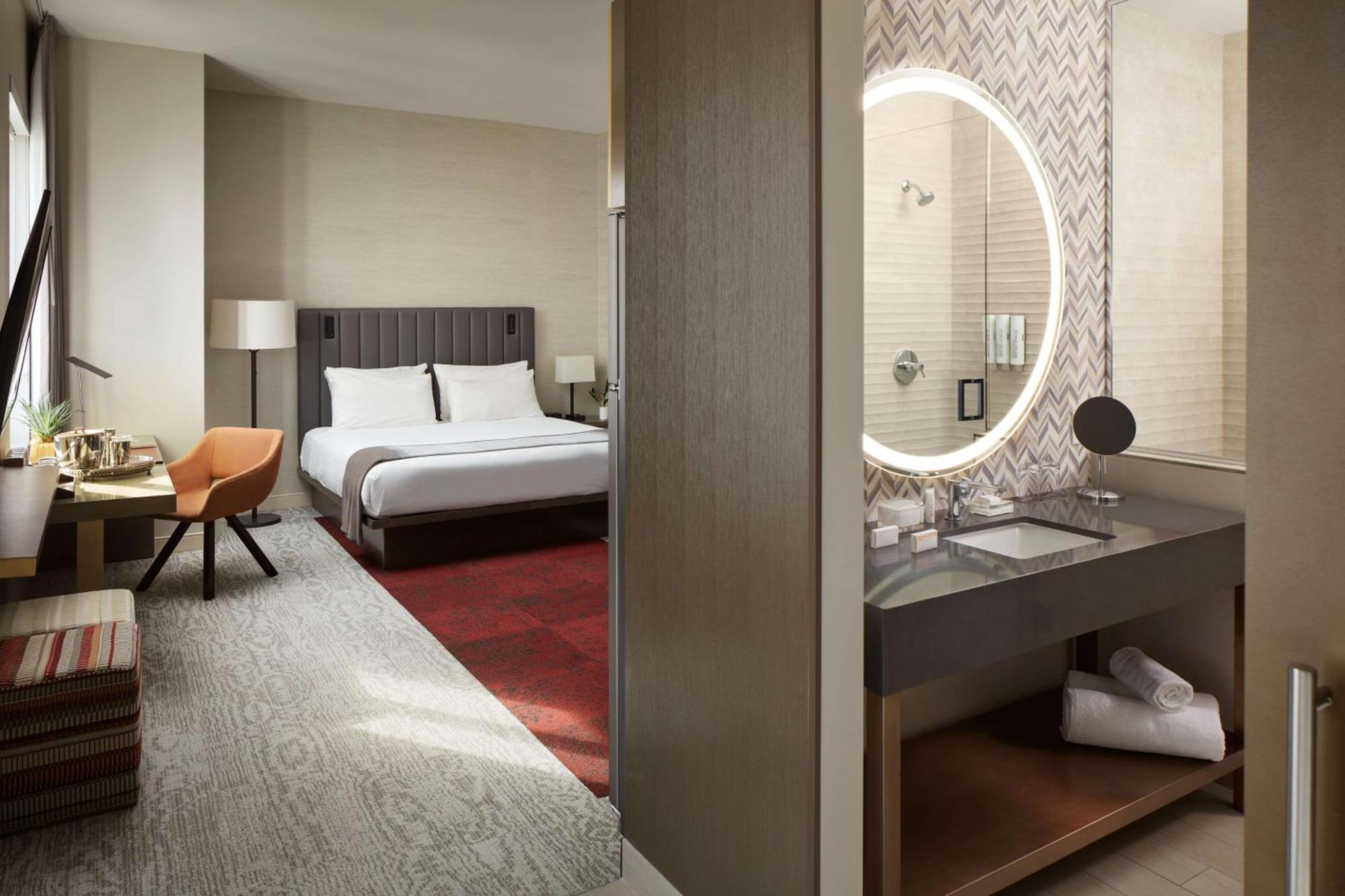 Thesis Hotel Miami Coral Gables, Curio Collection By Hilton מראה חיצוני תמונה