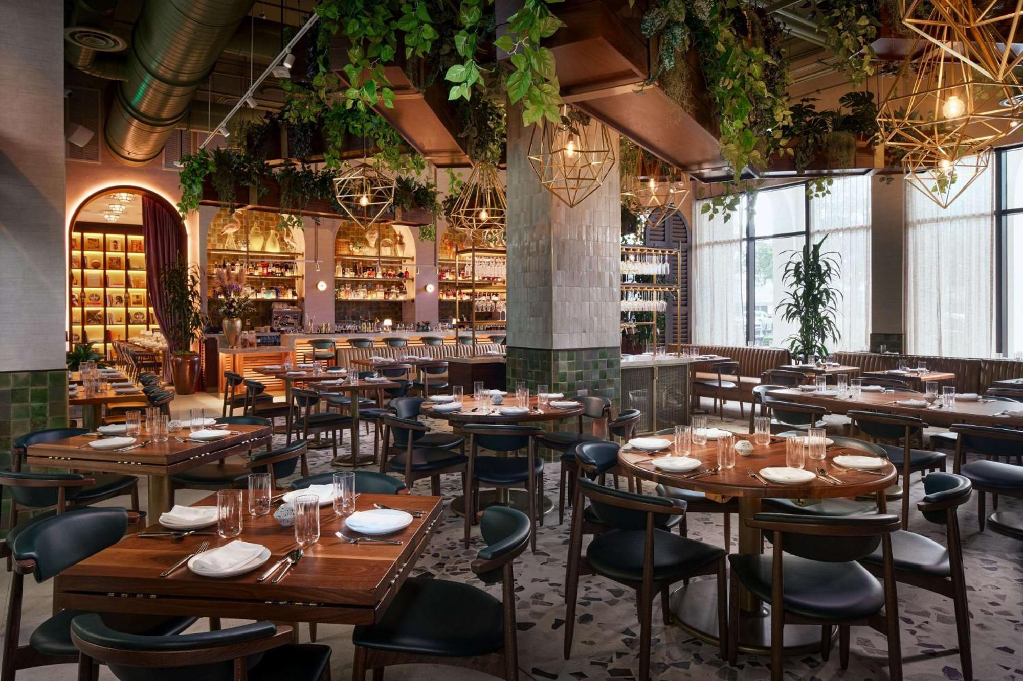Thesis Hotel Miami Coral Gables, Curio Collection By Hilton מראה חיצוני תמונה