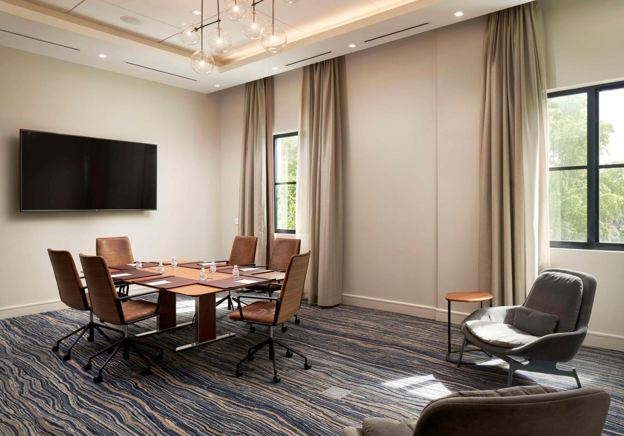 Thesis Hotel Miami Coral Gables, Curio Collection By Hilton מראה חיצוני תמונה