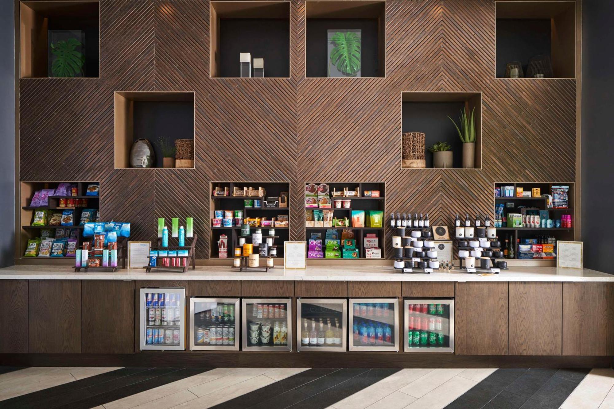 Thesis Hotel Miami Coral Gables, Curio Collection By Hilton מראה חיצוני תמונה