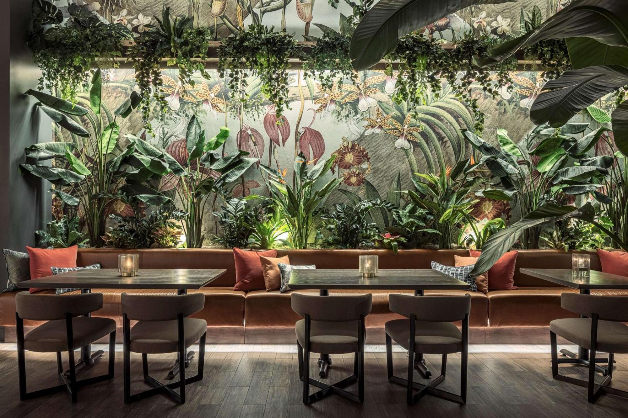Thesis Hotel Miami Coral Gables, Curio Collection By Hilton מראה חיצוני תמונה