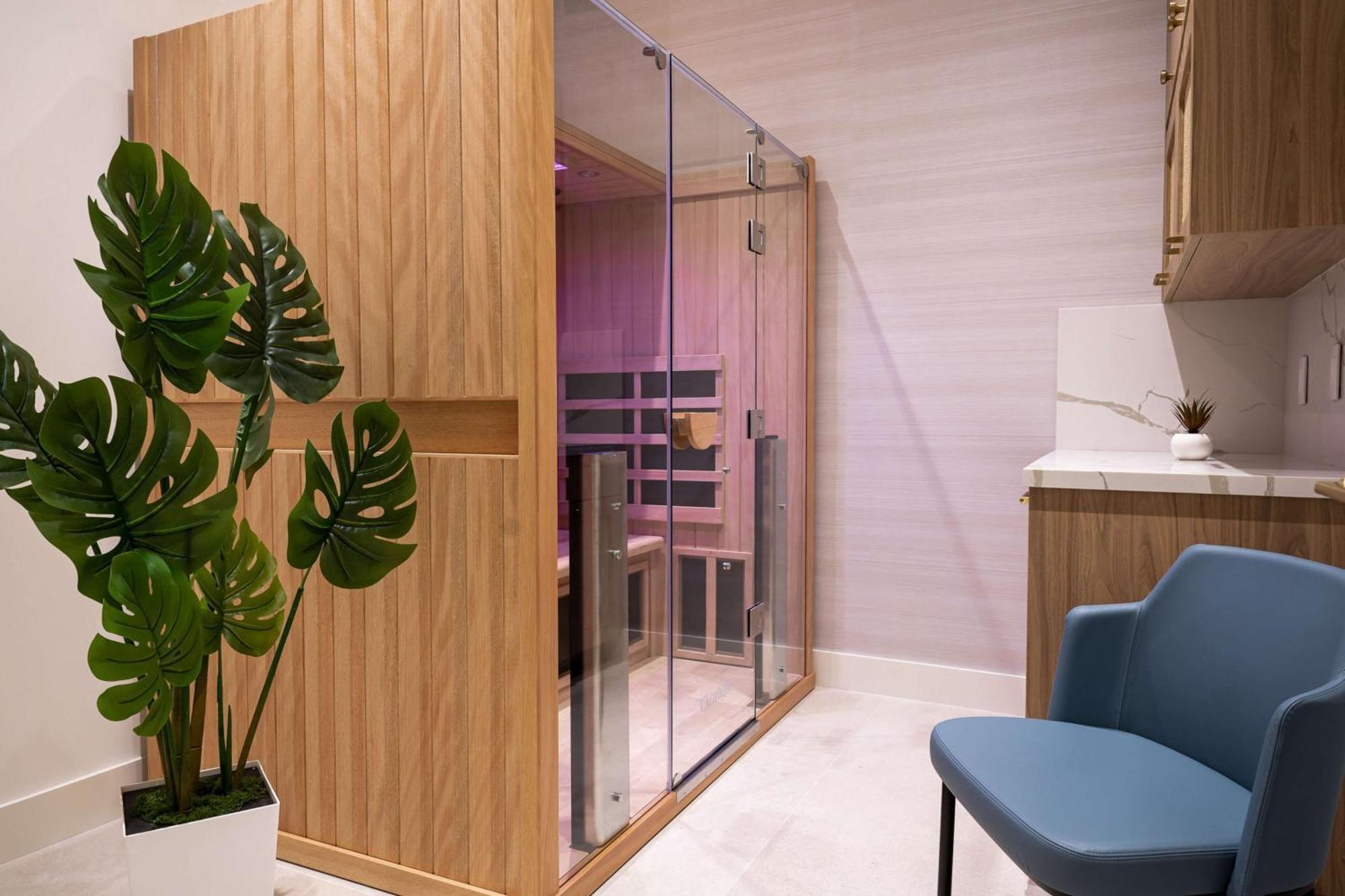 Thesis Hotel Miami Coral Gables, Curio Collection By Hilton מראה חיצוני תמונה