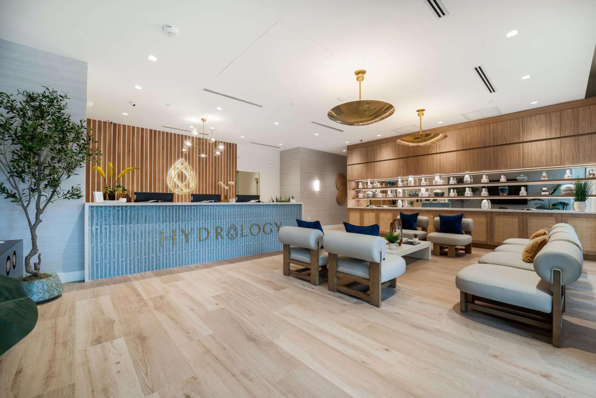 Thesis Hotel Miami Coral Gables, Curio Collection By Hilton מראה חיצוני תמונה