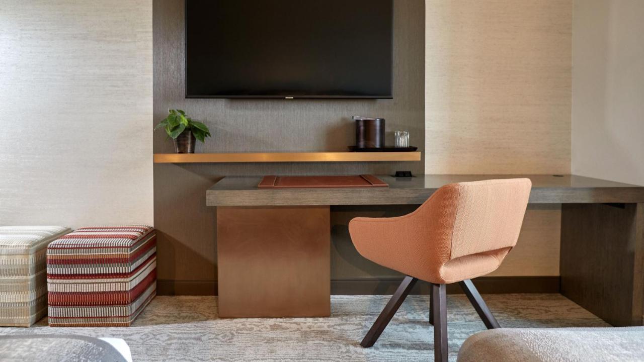 Thesis Hotel Miami Coral Gables, Curio Collection By Hilton מראה חיצוני תמונה